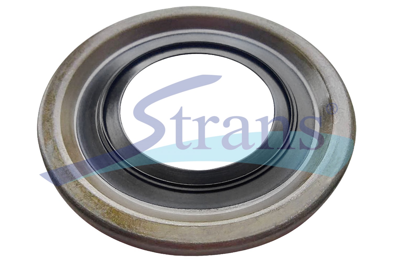 【Fate.T】 Радіатор Ретардера Кпп Zf Daf Cf85/x 95, Renault Magnum